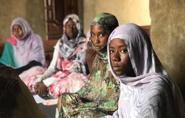 Réunion extraordinaire virtuelle du projet SWEDD: Les impacts de la Covid-19 sur les femmes au centre des discussions à Dakar