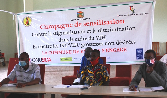 Prise en charge des HSH : La stigmatisation, un enjeu de santé publique