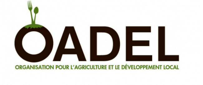 Logo OADEL