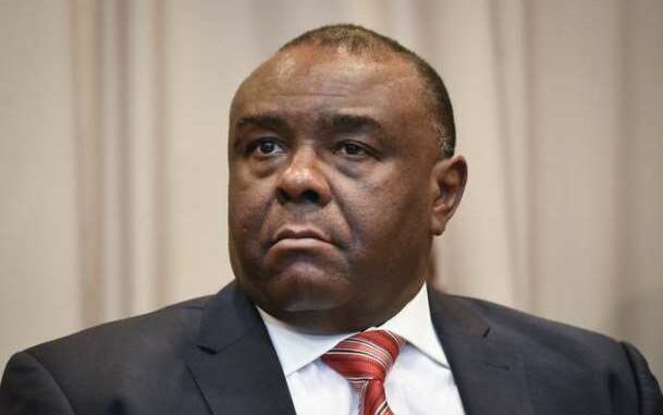Ministerial reshuffle in the DRC: Jean-Pierre Bemba at Defense