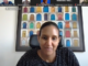 Mme Yacine Djibo lors du webinaire du Remapsen sur les maladies tropicales négligées