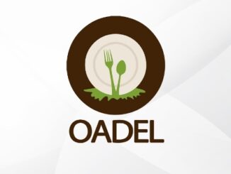 Logo de OADEL