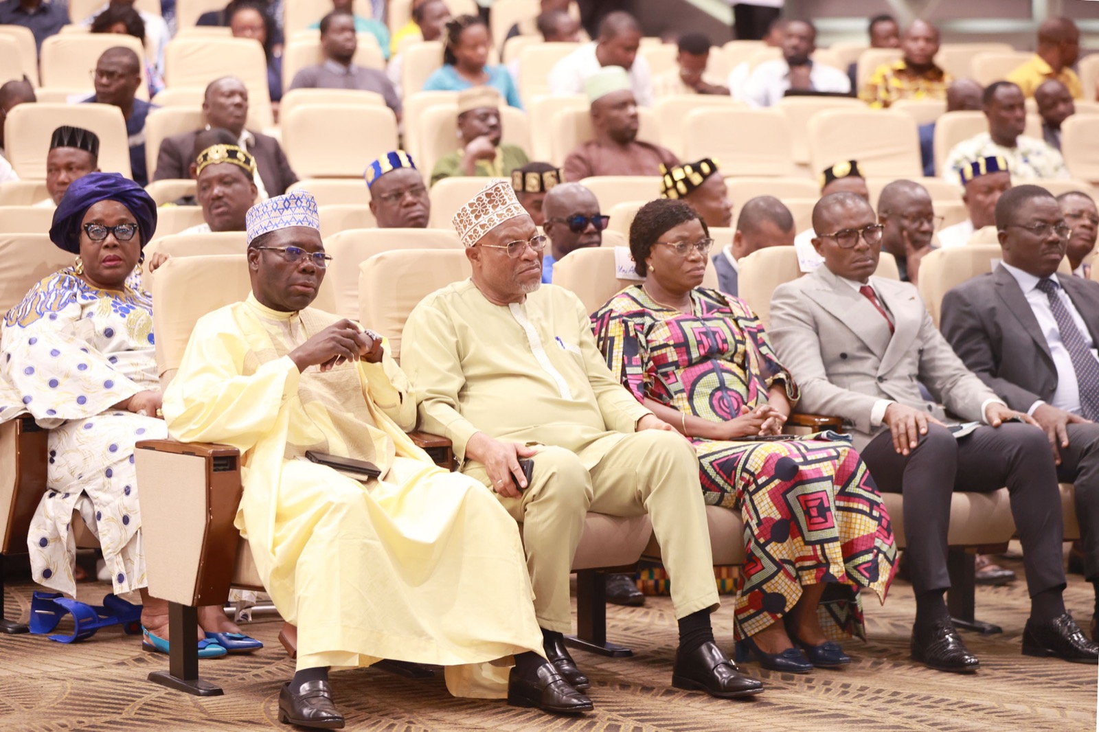 Togo La population se chiffre à 8.095.498 habitants en 2022