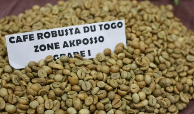 Café Togo