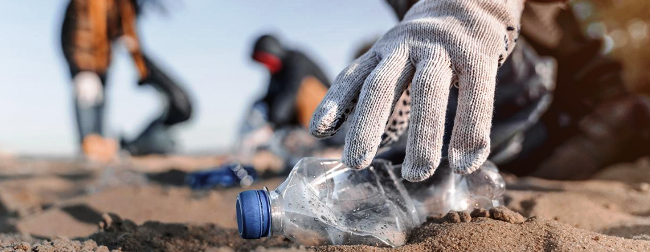 A l'occasion de la Journée mondiale de l'environnement, Antonio Guteres (secrétaire général de l'ONU) appelle à bâtir un avenir plus propre et plus durable pour l'humanité entière