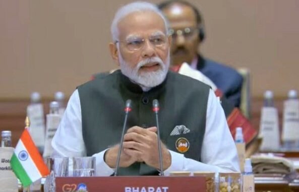 Narendra Modi