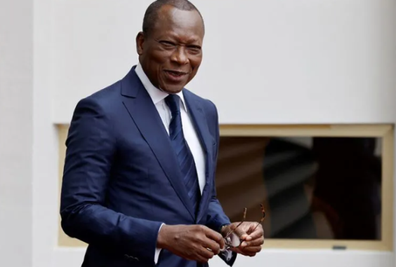 Dans la perspective du sommet du G20, les 9 et 10 septembre 2023, quelques dirigeants du monde, dont le président Patrice Talon, ont co-signé une tribune pour situer sur leurs attentes