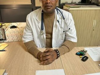 Dr Bernard Johnson, est médecin diététicien, nutritionniste, diabétologue