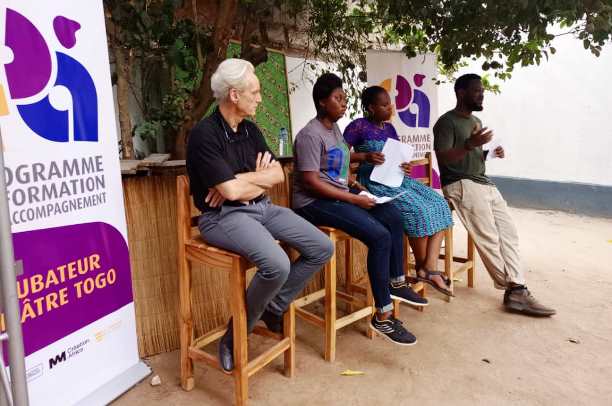 Culture: The La Fabrik Association officially launches the “Togo