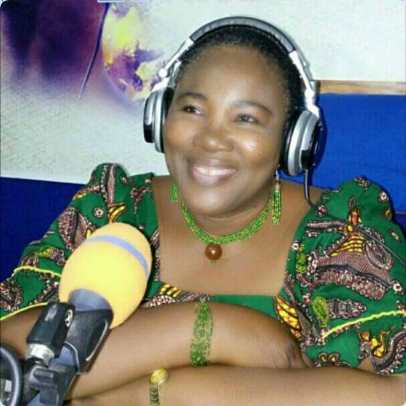 Da Dede la figure incontournable des ondes togolaises s ouvre au monde LA PREMIERE AGENCE DE PRESSE PRIVEE AU TOGO