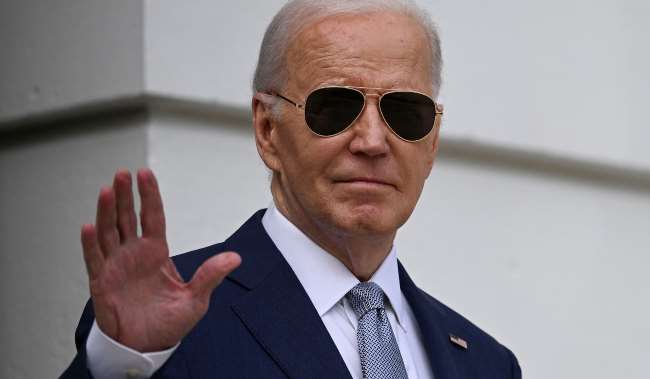 Joe Biden