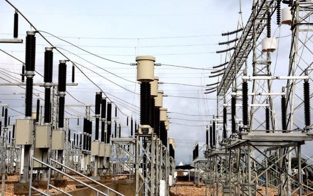 Centrale