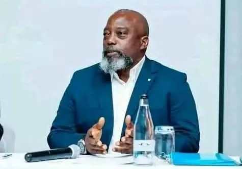 Joseph Kabila