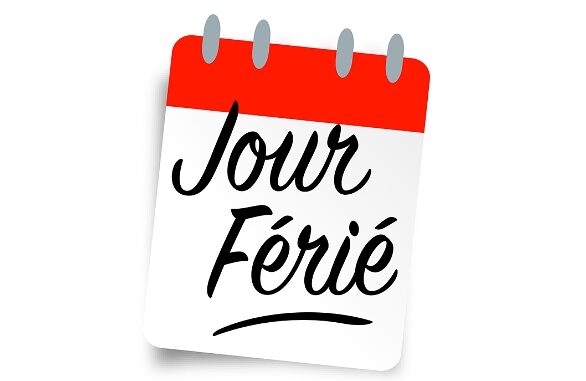 Jour férié