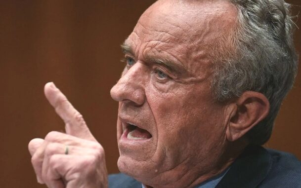 Robert Kennedy Jr