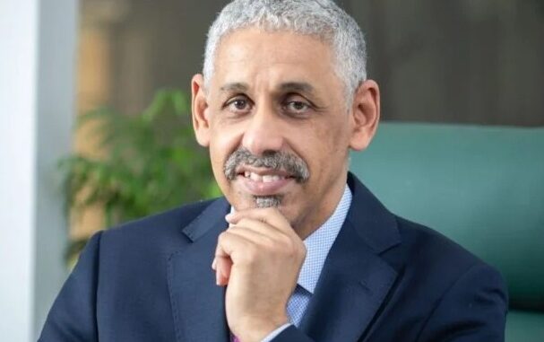 Sidi Ould Tah