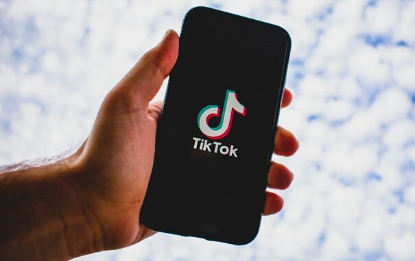 TikTok