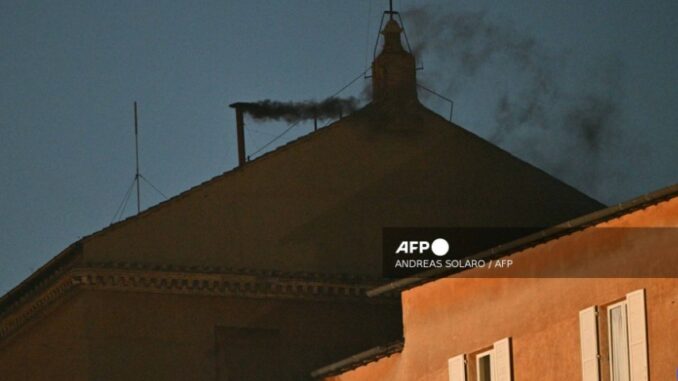 Vatican...
