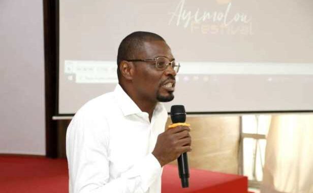 Bernard Anoumo Dodji Bokodjin..