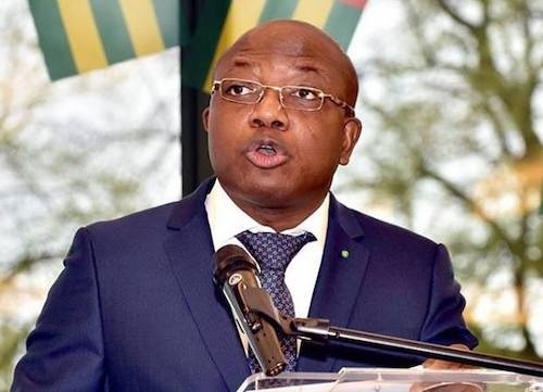 Calixte Batossie Madjoulba
