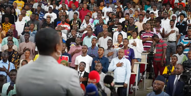 Manssah_Lomé 2025