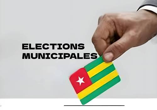 Municipales
