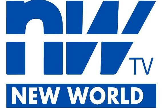 New World TV..