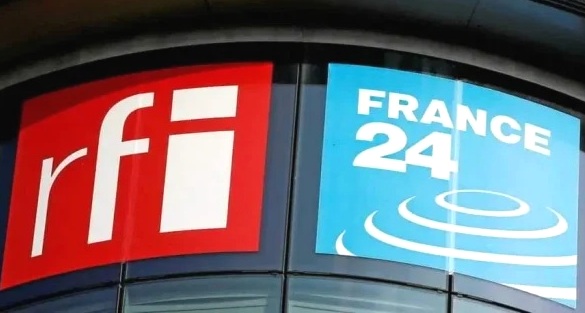 RFI-France 24