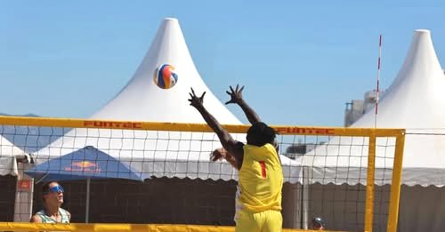 Volleyball
