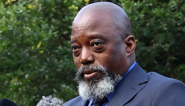 Joseph Kabila