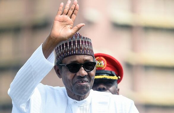 Muhammadu Buhari