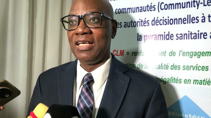 Pr Vicent Pitché