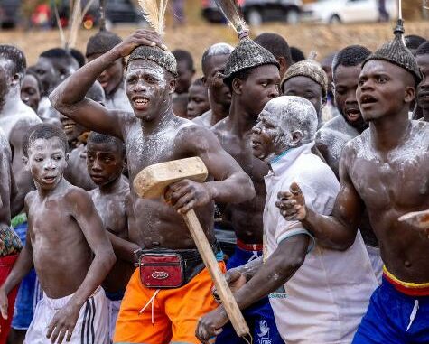 Togo-Evala