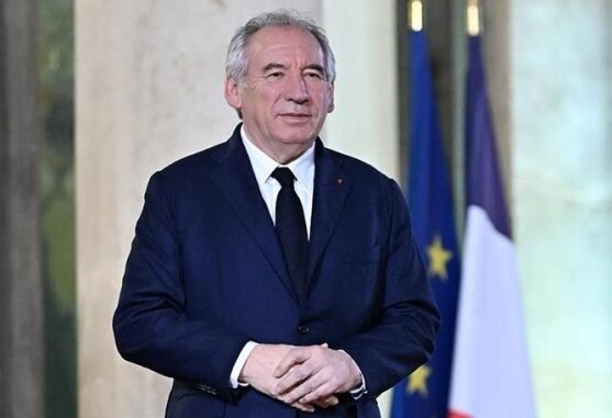 François Bayrou