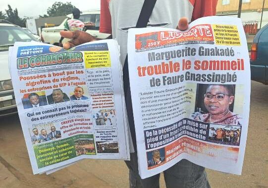 Point sur l'actualité