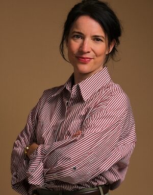 Emmanuelle Talon..