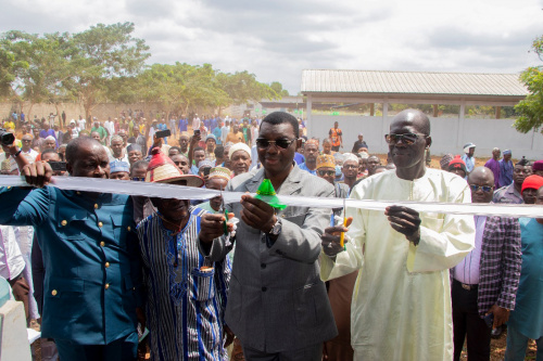 Inauguration