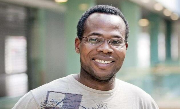 Mawuna KOUTONIN - DG de Ollo Africa..