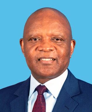 Dr John Nkengasong, Co-Président du Jury du Prix Galien Afrique