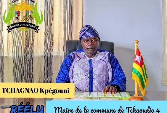 Le maire