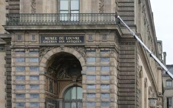 Musée du Louvre
