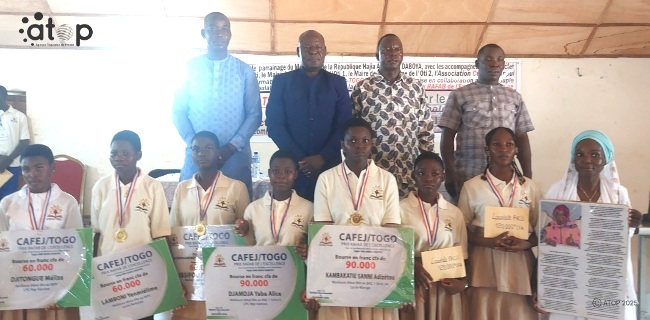 Oti-Education