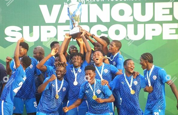 Togo-Supercoupe