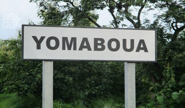 Yomaboua...